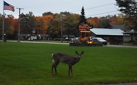 Country Club Motel Old Forge Ny
